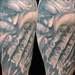Tattoos - Praying Man - 67256